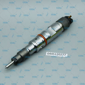 Fuel Injector 0445120277 0445120397 CRIN2-6DM2 for XICHAI FAW J6 CA6DM2 Bosch