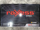 Neu Chief Raxxess UNS-1 Serie belüftet Universal Tablett Regal 19 Zoll Server Rack