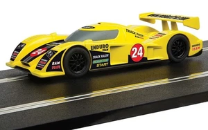 SCALEXTRIC C4112 1/32 Start Endurance Car Lightning Diecast Model car - Picture 1 of 6