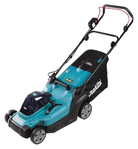 Makita LM004GM102 Akku-Rasenmäher - Bild 1 von 21