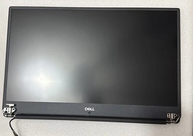 Dell XPS 9570 Precision 5530 FHD LCD NonTouch Screen Assembly Silver MDRV3 MGF4 - Image 1 of 4
