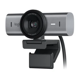 Logitech Master Series MX Brio Livestream-Kamera 960-001554 - Bild 1 von 5