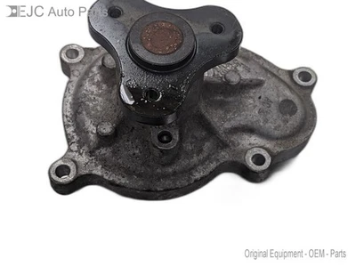Water Coolant Pump For 13-14 Subaru XV Crosstrek  2.0 21110AA690 AWD - Image 1 of 4