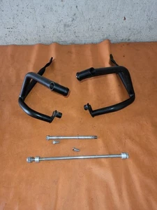 KTM Duke 125 / 390 Sturzbügel ( 2017 - 2020 ) - Bild 1 von 4