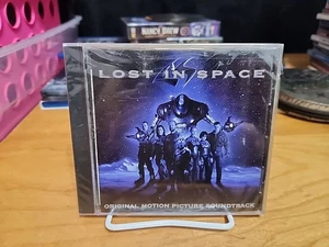 Lost in Space (Original Soundtrack) By Various (CD, 1998) Brand New  - Picture 1 of 8