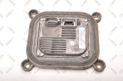 Ford Focus II MK2 1.6 16V Ti 115PS Xenon Centralina Zavorra 35XT5-D1 - Immagine 1 di 4