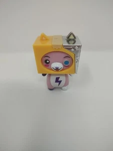 LANKYBOX CYBORG FOXY × 3 Mystery Mini Fig Blind Bag Figur × Serie 3 - Bild 1 von 6