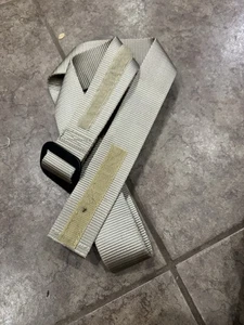 Raine X-Large Military Rigger's Belt - Sand - Made in the USA - Picture 1 of 3