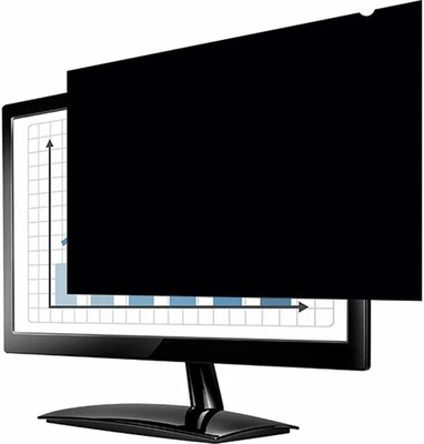 Fellowes PrivaScreen Blackout Privacy Filter Aspect Ratio 2 - Image 1 of 4