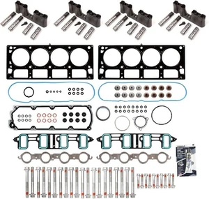6.0 GEN-IV AFM REPLACEMENT REBUILD KIT 07-14 CHEVROLET 6.0L GEN-IV LFA LZ1 L76 - Bild 1 von 6