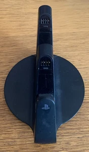 Offizielle Sony PS3 DualShock 3 Controller Ladestation CECH-ZDC1U - NUR DOC - Bild 1 von 2