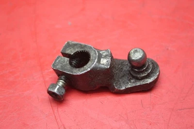 Yamaha TTR125L 2004 brazo de cambio 5 hp-18112-00-00 Foto 1 de 4