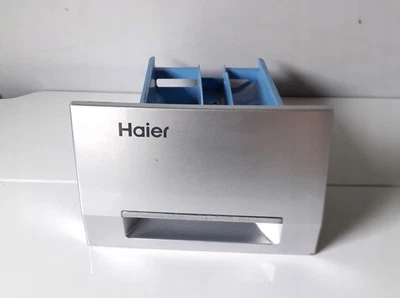Haier Drawer hw/sz1 HW70-14636S Silver 1 Piece  - Image 1 of 2