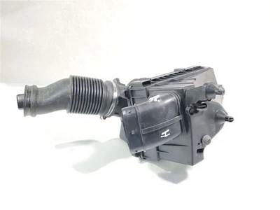 Right Air Filter Box Cleaner with Tubes OEM 2013 2014 2015 Jaguar XF XFR - Image 1 of 4