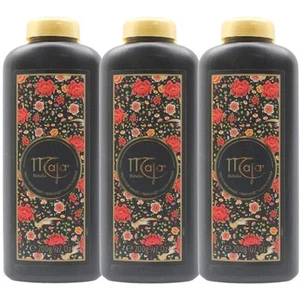 Maja 3 x Perfumed Talcum Powder 200g - Picture 1 of 2