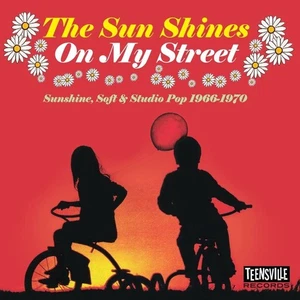 Various Artists Sun Shines On My Street (Sunshine, Soft & Studio Pop 1966-1970 - Bild 1 von 1
