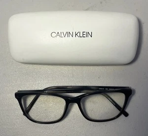 Calvin Klein CK6010 064 54/15-140 GRAY Women's Eyeglass Frames - Picture 1 of 9