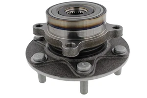 Front Wheel Hub for Mitsubishi PAJERO SHOGUN V98W MK4 3.2 DiD - Picture 1 of 7