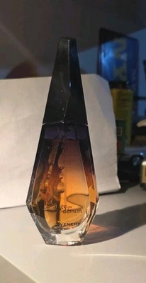 PROFUMO GIVENCHY ANGE OU DEMON 50 ML EAU DE PARFUM OLD VINTAGE. - Image 1 of 4