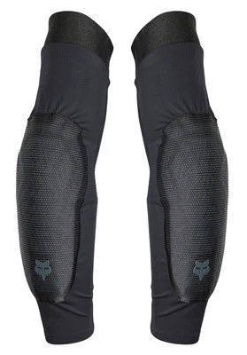 Coderas Fox Racing Launch Elite negras XXL Foto 1 de 4