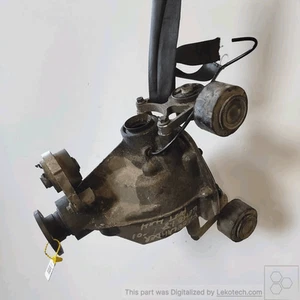 TVK000180 Hinterachsdifferential. kompl. LAND ROVER FREELANDER 2.0 Td4 Suv - Bild 1 von 6