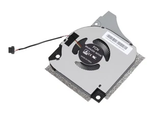 Ventilateur (GPU) GTX 12V 1A Dell 1323-01AP0000A d'origine - Photo 1/2
