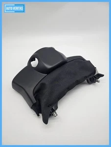 Fiat Punto 199 Grande fairing steering column steering column cladding top 73533 - Picture 1 of 7