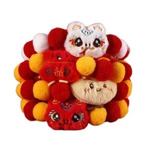 4lots Durability Cats Necklace Charm Yarns Pet Necklace Exquisites Pet Collar - Picture 1 of 11