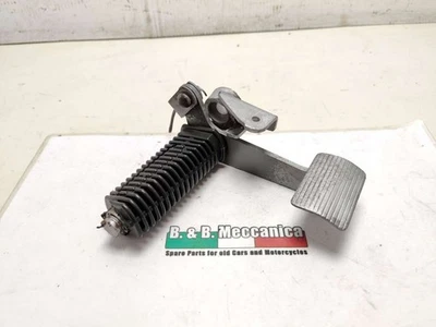 Pedal De Freno Para Ciclomotor Malaguti 48 CC 3 Marchas GAM 6 (VA436) - Imagen 1 de 4