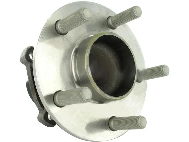 Rear Wheel Hub Assembly For 2006-2013 Volvo C70 2007 2008 2009 2010 2011 TZ332HT - Image 1 of 1