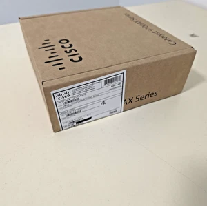 Cisco C9115AXI-E Access Point - Bild 1 von 1