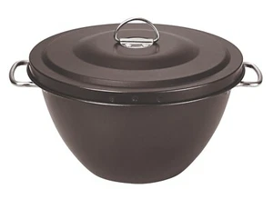 New AVANTI Mimi Pudding Steamer Non-stick 250ml - Picture 1 of 4