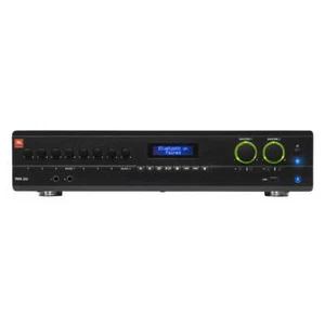 JBL VMA260 60-Watt Channel Mixer/Amplifier with Bluetooth - Picture 1 of 1