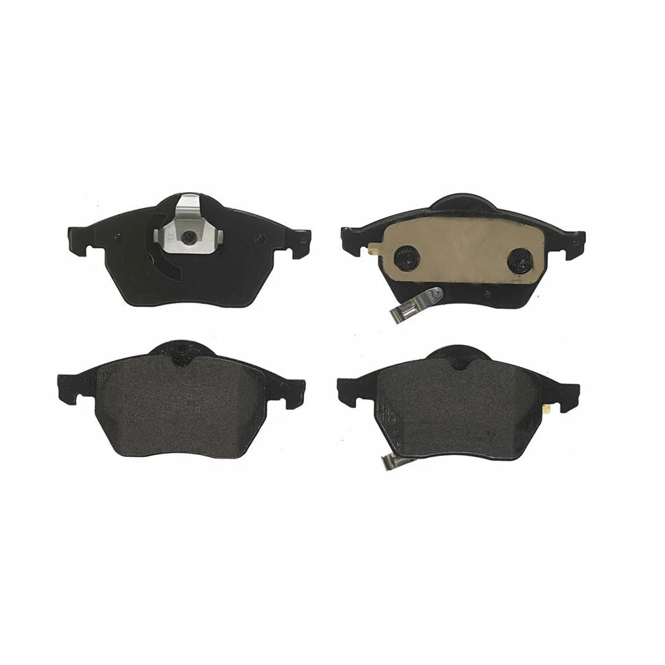 Pastiglie Pasticche pattini freno Anteriore SAAB 9-3 Cabriolet (YS3D) - Immagine 1 di 1