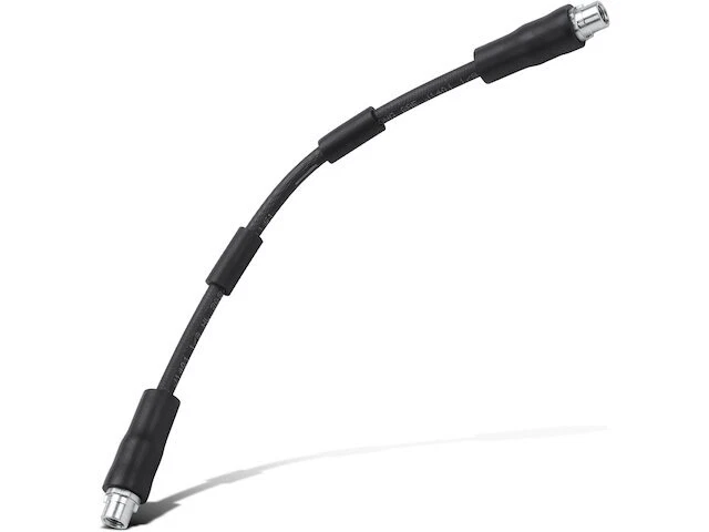 Manguera de freno delantera Autopart Premium 67WK65V para Audi S8 2001-2003 base 4,2 L V8 Foto 1 de 1