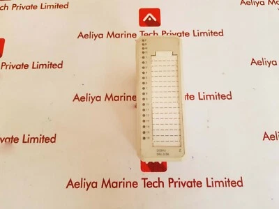 ABB do810 digital output module 3bse035322r1 pr:b - Image 1 of 4