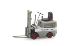 Gabelstapler Van Gend & Loos - Grau - 1:87 - Artitec (387.293) - Picture 1 of 1