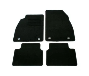 Carpet Floor Mats for Opel Insignia 4D 5D Sedan Wagon 2008-2010 2011 2012 2013 - Picture 1 of 5