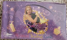 1999 DART SABRINA THE TEENAGE WITCH new 36 6 CARD PACKS - SEALED BOX - READ