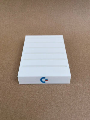 Commodore 64 Cartridge Holder for Bespoke Boards C64 - Image 1 of 4