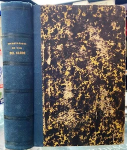(Religione) MEDITAZIONI AD USO DEL CLERO - PER TUTTI I GIORNI DELL'ANNO - Milano - Foto 1 di 2