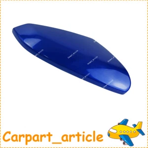 Front Right Rearview Mirror Housing Cap Cover Trim For Honda Civic 2016-20 Blue - Picture 1 of 6