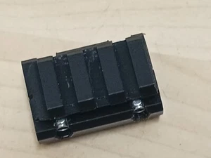 CROSSMAN 1377 PICATINNY LOW MOUNT - Picture 1 of 3
