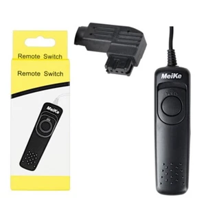 MeiKe MK-DC1-S1 Cavo di scatto remoto per Sony RM-S1AM - Photo 1/1