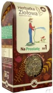 Natura Wita Kräutertee für Prostata Nr. 1 80G - Bild 1 von 1
