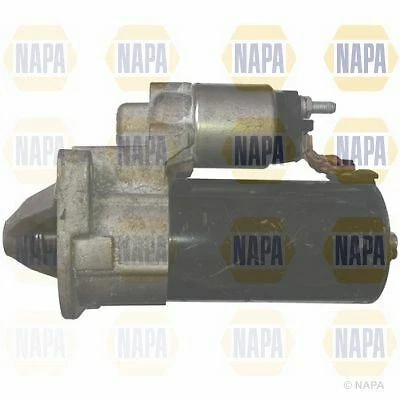 NEW NAPA ENGINE STARTER MOTOR OE QUALITY REPLACEMENT NSM1158 - Image 1 of 4