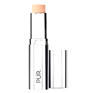 PUR 4-In-1 Foundation Stick Cream To Velvet Matte Foundation GOLDEN Medium - Picture 1 of 2