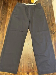 Levi's Skateboarding Cordura Strong Chinos, 36x32, Wide Leg, Loose Fit, NWT - Picture 1 of 10