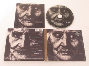 Paradise Lost – One Second / Music For Nations – CDMFNX 222  CD ALBUM DIGIPAK - Bild 1 von 3