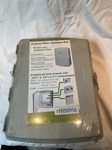 RiteTime Box Only (BX79) - Afbeelding 1 van 3